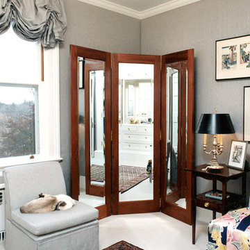 Colonial Revival House