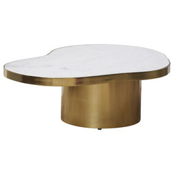 Contemporary Coffee Tables by Union Home