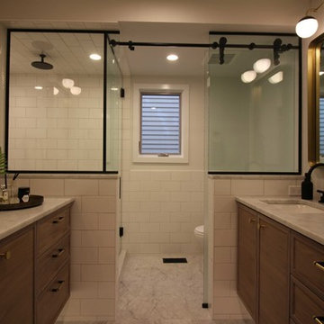 LakeView Interior Renovation