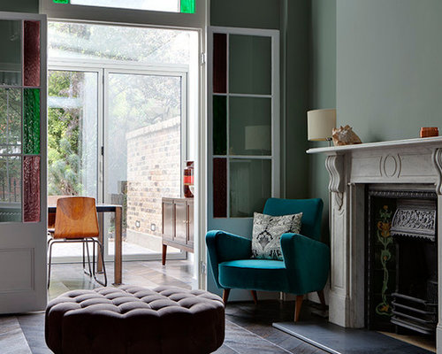 Farrow & Ball Arsenic | Houzz