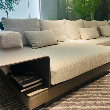 China Luxury Furninture