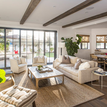 Manhattan Beach Coastal Plantation
