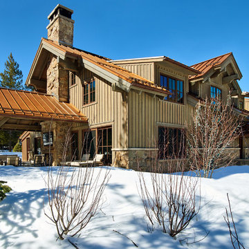 Cliff House