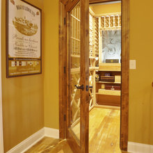 wine room
