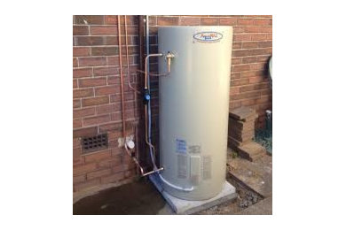 Hot Water Systems Melbourne