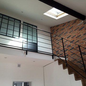 Liaison entre niveaux