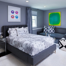 Boys bedroom ideas