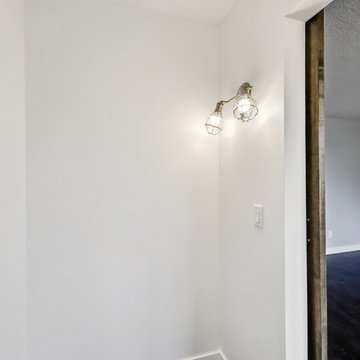 Lower Mount Royal Condo