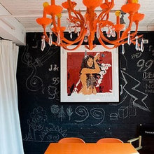 Izey room