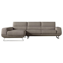 Contemporary Sectional Sofas by NEW SPEC INC