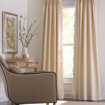 Designer fabric images