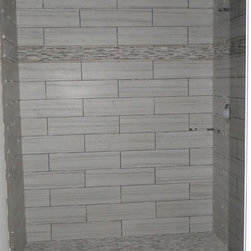 TILE DESIGN INSPIRATIONS, LLC. - Tile