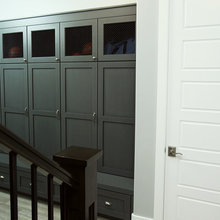 lockers