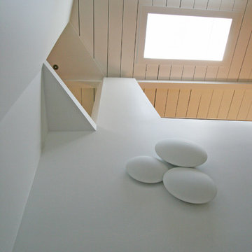 Mill Valley Del Casa Remodel