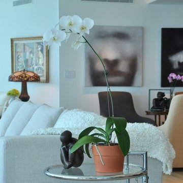 1108 apartment