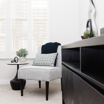 The Contemporary Condo