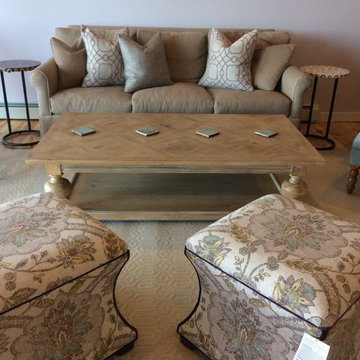 Belgrades Lakes Summer Home