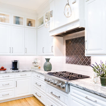 New Kitchen