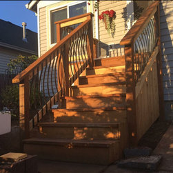 Sandy porch - Products