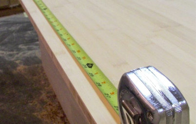 7 Must-Have Measuring Tools for Woodworking