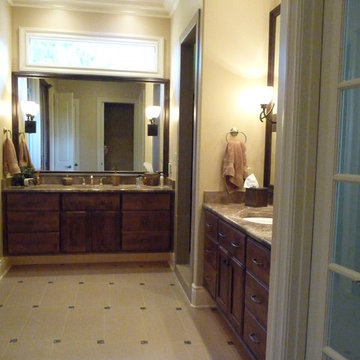 Baths
