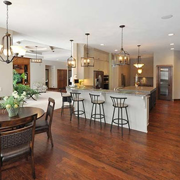The KendallVictory Homes of Wisconsin, Inc. Detour Marketing, LLC (photo credit