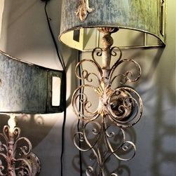 Specialty Lighting - Wall Sconces