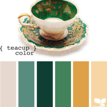 Color Palettes