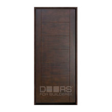 Front doors