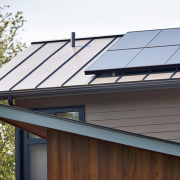 SunPower Home Solar Installations