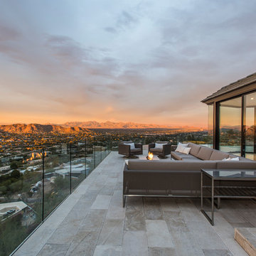 Hi-Lob Residence, Paradise Valley