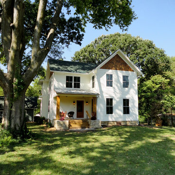 Residential - Learnard Ave.