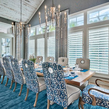 Dining Ideas
