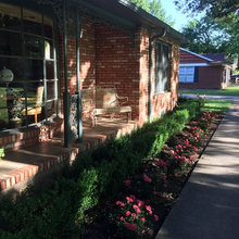 South Rusk Redo