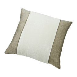 Talbot Linen Cushion - Scatter Cushions