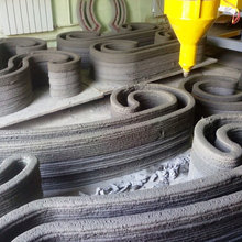 3D printing