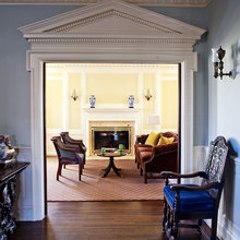 formal living room