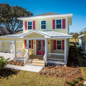 Sea Grove - St. Augustine Beach, Fla.