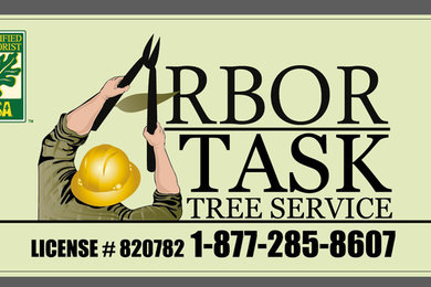 Arbor Task Tree Service