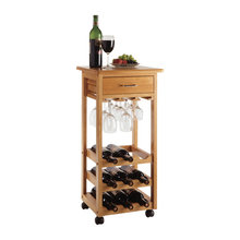 Wine Rack/Carts