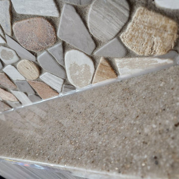 Wrage Tub to Shower Conversion San Antonio