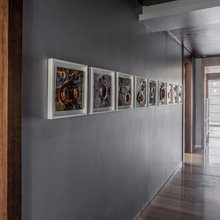 Alley/Hall