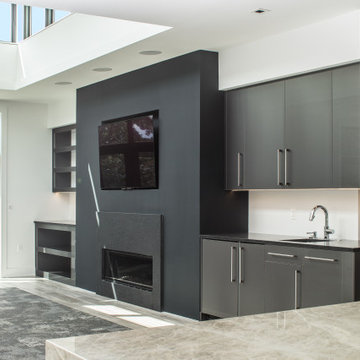 Certified Luxury Builders Network - J Paul Builders - Baltimore, MD