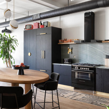 Broadway Loft