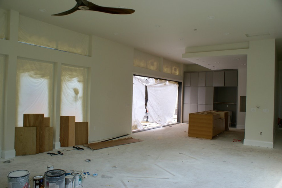 Green World Industries Flooring