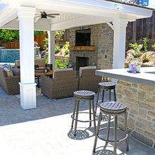 Patio Cover