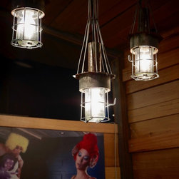 Lighting - Lighting