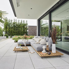 Gartensauna