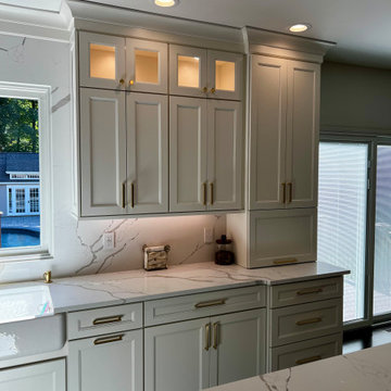 Special Additions | Denville, NJ | Kitchen Remodel