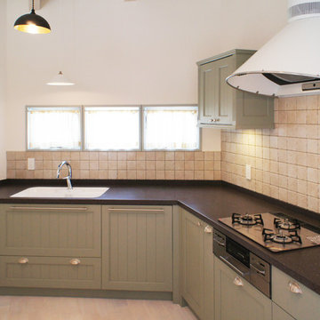 Order Kitchen＃4